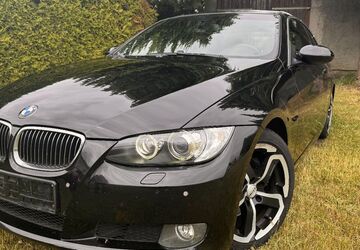 BMW 325 230.000 km 8.499 &euro; Neubrandenburg 17033