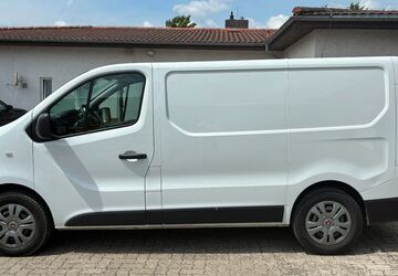 Fiat Talento 85.467 km 14.400 &euro; Neubrandenburg 17036