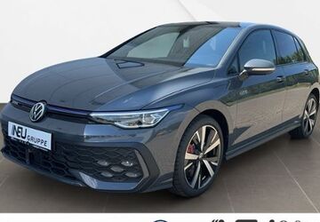 VW Golf 9.500 km 42.490 &euro; Neubrandenburg 17033