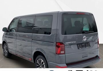 VW T6 Kombi 5.800 km 55.390 &euro; Neubrandenburg 17033