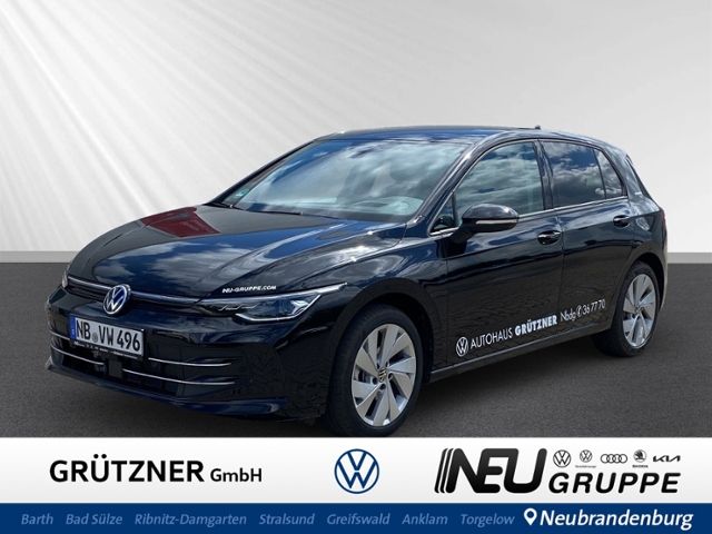 VW Golf 6.001 km 38.790 &euro; Neubrandenburg 17033
