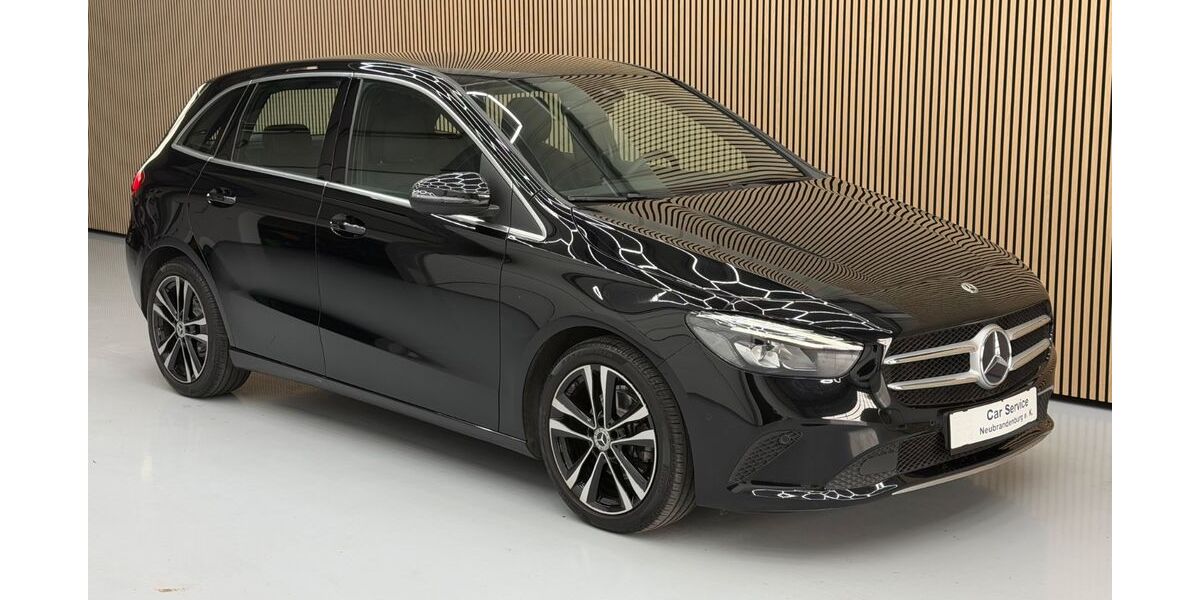 Mercedes-Benz B 180 59.348 km 20.990 &euro; Burg Stargard 17094