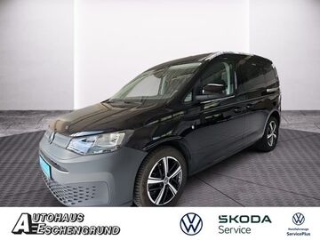 Gebrauchte VW Caddy