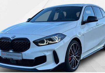 BMW 135 7.529 km 42.889 &euro; Neubrandenburg 17036