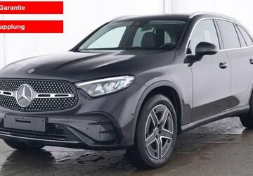 Mercedes-Benz GLC 200 9.100 km 53.990 &euro; Neubrandenburg 17033