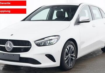 Mercedes-Benz B 200 5.400 km 32.180 &euro; Neubrandenburg 17033