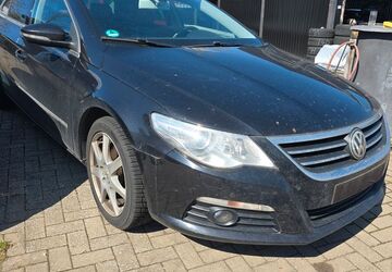 VW Passat 380.000 km 2.990 &euro; Neubrandenburg 17036