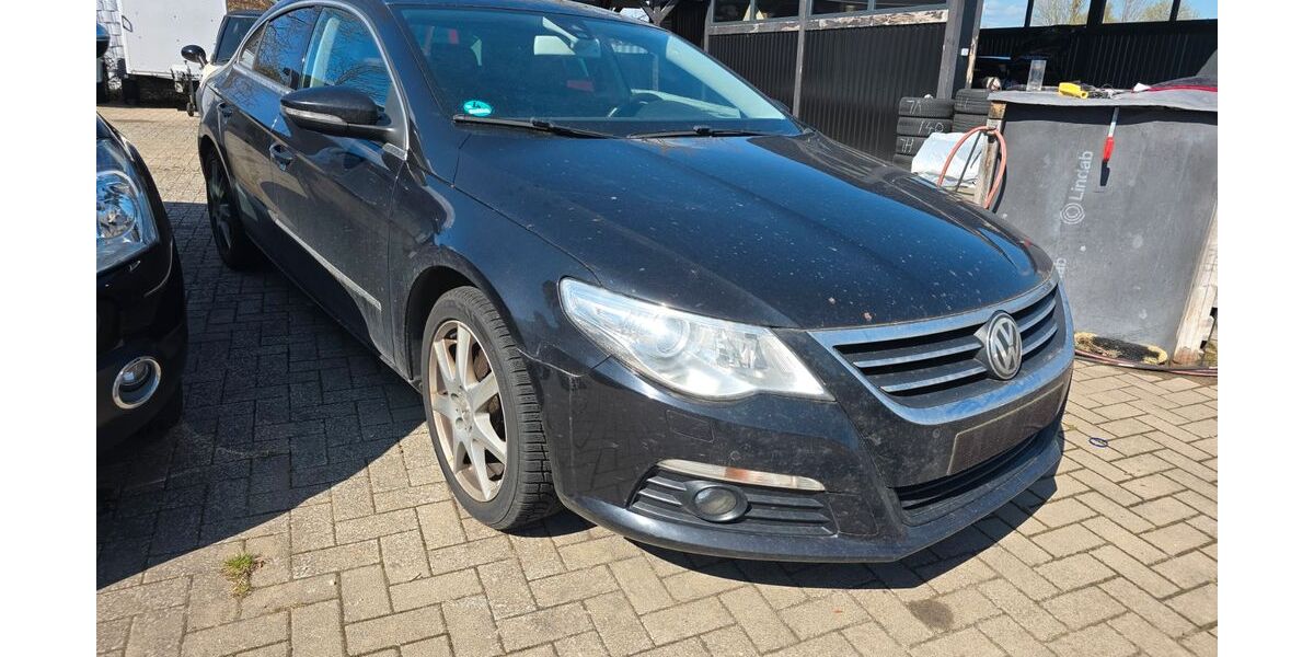 VW Passat 380.000 km 2.990 &euro; Neubrandenburg 17036