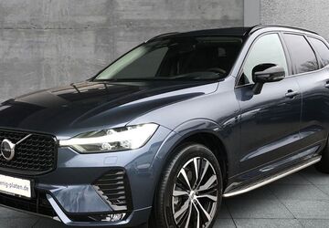 Volvo XC60 52.600 km 41.990 &euro; Neubrandenburg 17033