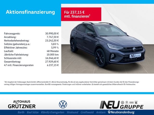 VW Taigo 13.824 km 30.990 &euro; Neubrandenburg 17033