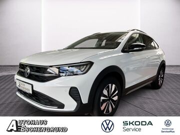 Gebrauchte VW Taigo