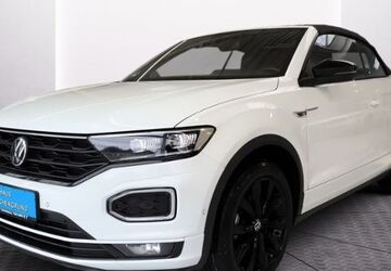 VW T-Roc 21.393 km 29.779 &euro; Neubrandenburg 17034