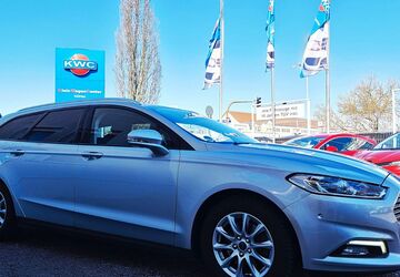 Ford Mondeo 70.000 km 12.990 &euro; Neubrandenburg an der A20 17034