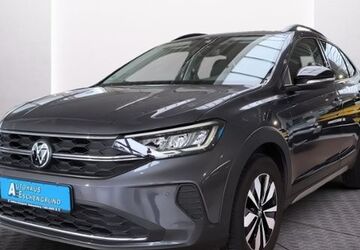 VW Taigo 6.744 km 28.689 &euro; Neubrandenburg 17034