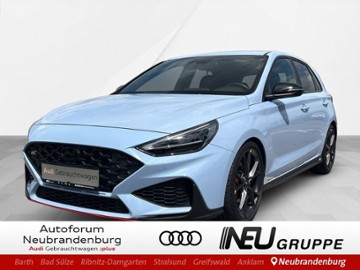 Gebrauchte Hyundai i30
