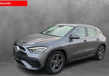 Mercedes-Benz GLA 200 89.600 km 29.981 &euro; Neubrandenburg 17033