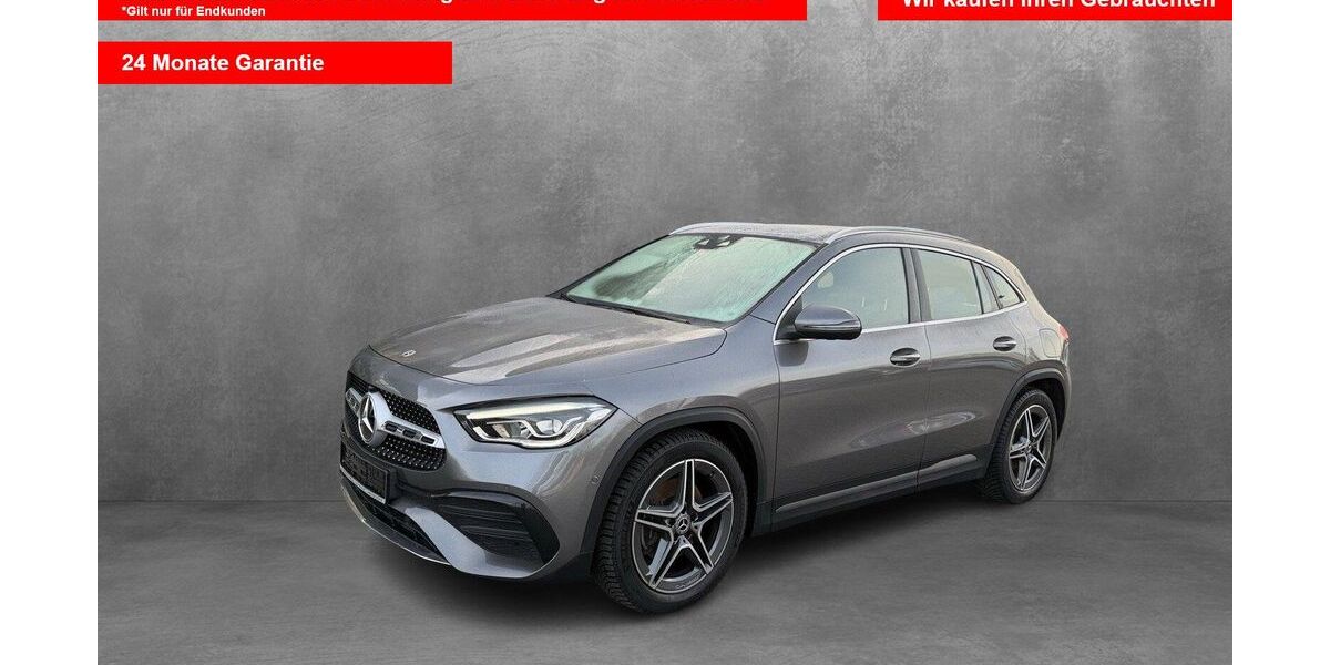 Mercedes-Benz GLA 200 89.600 km 29.981 &euro; Neubrandenburg 17033