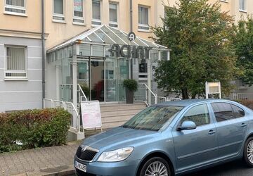 Skoda Octavia 164.000 km 5.500 &euro; Neubrandenburg 17036