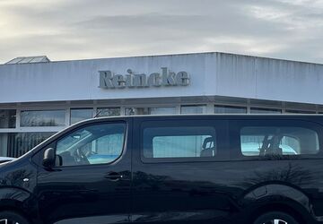 Toyota Proace (Verso) 68.583 km 29.990 &euro; Neubrandenburg 17036