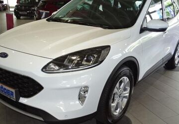 Ford Kuga 25.000 km 29.990 &euro; Neubrandenburg 17036