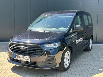 Gebrauchte Ford Tourneo Connect