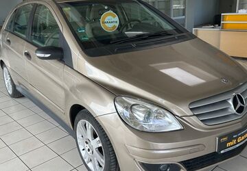 Mercedes-Benz B 180 149.850 km 5.200 &euro; Friedland 17098