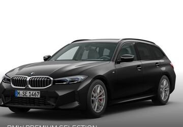 BMW 330 66.858 km 36.990 &euro; Neubrandenburg/Hellfeld 17039