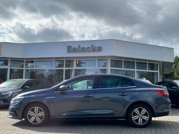Gebrauchte Renault Megane