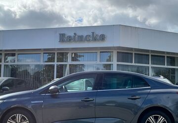 Renault Megane 6.046 km 21.990 &euro; Neubrandenburg 17036