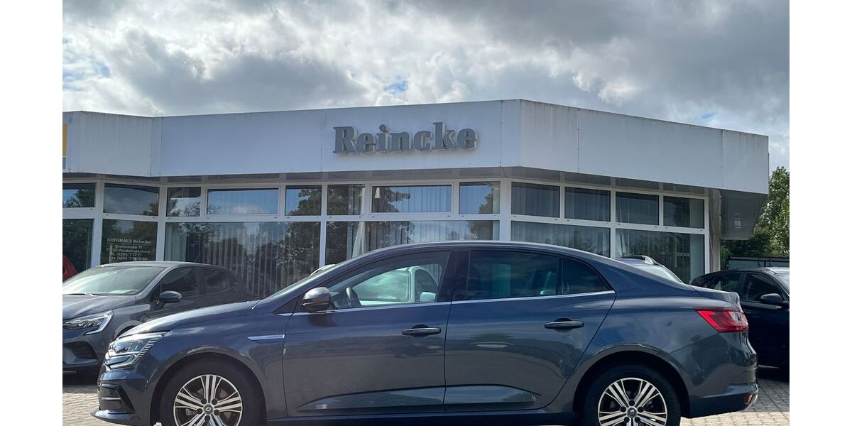 Renault Megane 6.046 km 21.990 &euro; Neubrandenburg 17036