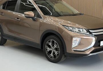 Mitsubishi Eclipse 99.950 km 13.600 &euro; Burg Stargard 17094