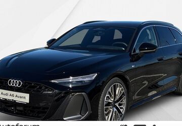 Audi A6 2.150 km 87.983 &euro; Neubrandenburg 17036