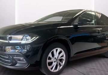 VW Polo 23.532 km 18.789 &euro; Neubrandenburg 17034