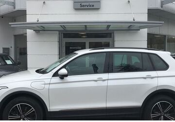 VW Tiguan 82.749 km 26.500 &euro; Woldegk 17348