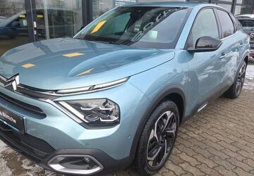 Citroen C4 23.435 km 18.990 &euro; Neubrandenburg 17033