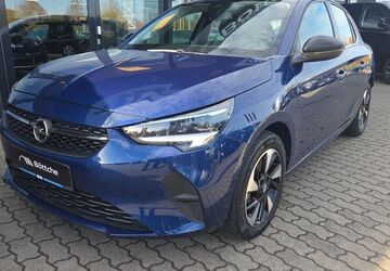 Opel Corsa 33.595 km 15.990 &euro; Neubrandenburg 17033