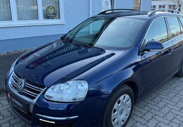 VW Golf 149.958 km 6.499 &euro; Neubrandenburg 17034