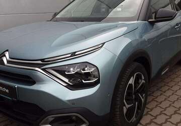 Citroen C4 13.246 km 18.490 &euro; Altentreptow 17087