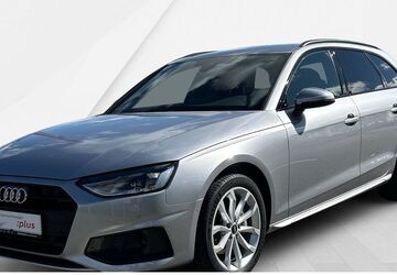 Audi A4 15.777 km 39.550 &euro; Neubrandenburg 17036