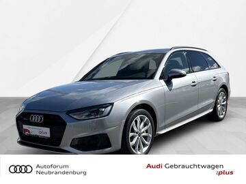 Gebrauchte Audi A4