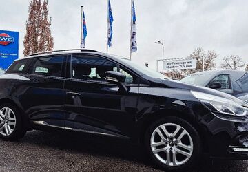 Renault Clio 107.140 km 9.990 &euro; Neubrandenburg an der A20 17034