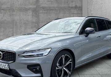 Volvo V60 2.000 km 44.490 &euro; Neubrandenburg 17033