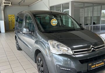 Citroen Berlingo 112.910 km 10.599 &euro; Friedland 17098