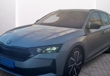 Skoda Octavia 18.458 km 35.689 &euro; Neubrandenburg 17034