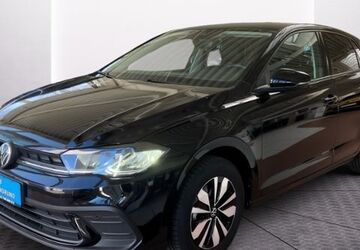 VW Polo 10.274 km 23.979 &euro; Neubrandenburg 17034