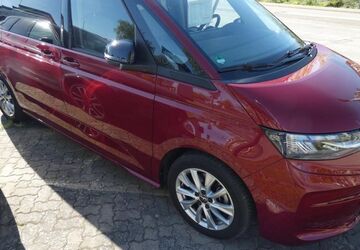 VW T7 Multivan 21.900 km 48.999 &euro; Neubrandenburg 17033