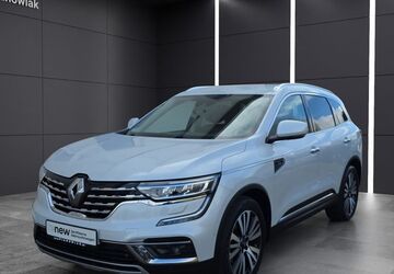 Renault Koleos 64.888 km 27.885 &euro; Neubrandenburg 17039