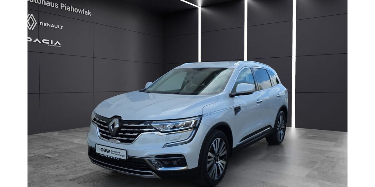 Renault Koleos 64.888 km 27.885 &euro; Neubrandenburg 17039