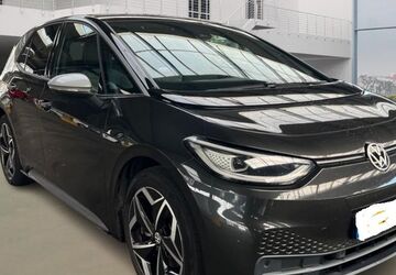 VW ID.3 138.000 km 15.990 &euro; Neubrandenburg 17036
