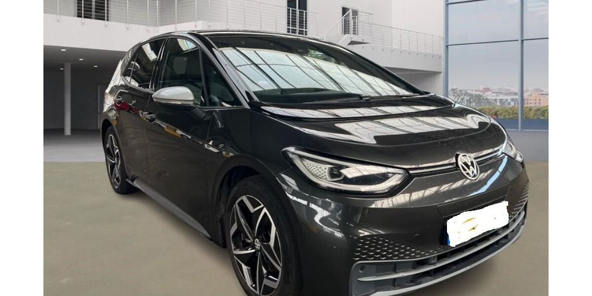 VW ID.3 138.000 km 15.990 &euro; Neubrandenburg 17036